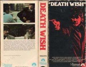 Death Wish Death Wish