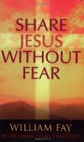 Share Jesus Without Fear Share Jesus Without Fear