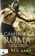 Camino a Roma (Spanish Edition) Camino a Roma (Spanish Edition)