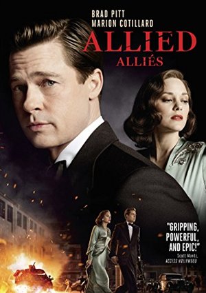Allied Allied