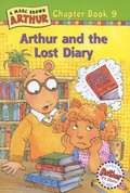 Arthur and the Lost Diary: A Marc Brown Arthur Chapter Book 9 Arthur and the Lost Diary: A Marc Brown Arthur Chapter Book 9