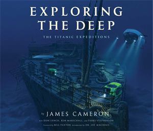 Exploring the Deep Exploring the Deep