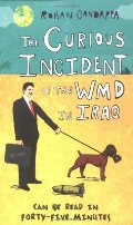 Curious Incident of the WMD in Iraq, The Curious Incident of the WMD in Iraq, The