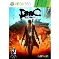 DMC: Devil May Cry DMC: Devil May Cry
