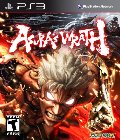 Asura's Wrath Asura's Wrath