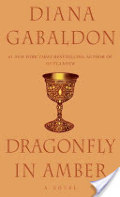 Dragonfly in Amber Dragonfly in Amber