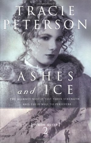 Ashes and Ice Ashes and Ice
