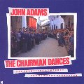Adams: The Chairman Dances; Christian Zeal and Activity; Tromba Lontana; Common Tones in Simple Time Adams: The Chairman Dances; Christian Zeal and Activity; Tromba Lontana; Common Tones in Simple Time