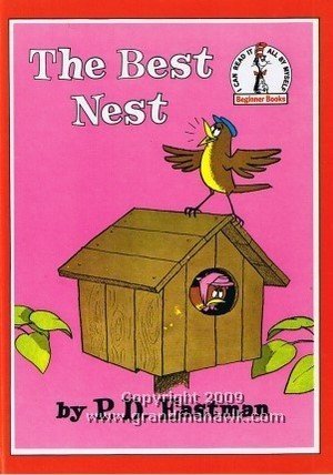 Best Nest, The Best Nest, The