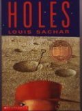 Holes (Holes, #1) Holes (Holes, #1)