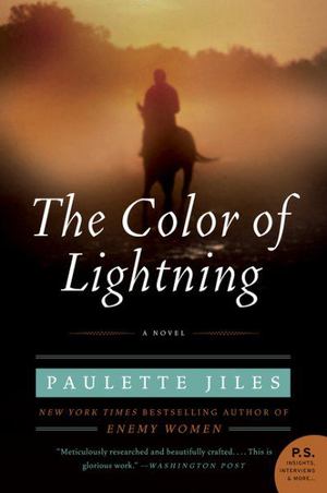 Color of Lightning, The Color of Lightning, The