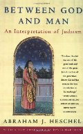 Between God and Man: An Interpretation of Judaism Between God and Man: An Interpretation of Judaism