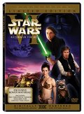 Star Wars: Episode VI - Return of the Jedi (1983 & 2004 Versions, Two-Disc Widescreen Edition) Star Wars: Episode VI - Return of the Jedi (1983 & 2004 Versions, Two-Disc Widescreen Edition)