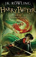 Harry Potter and the Chamber of Secrets Harry Potter and the Chamber of Secrets