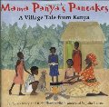 Mama Panya's Pancakes Mama Panya's Pancakes