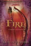 Fire (Graceling) Fire (Graceling)
