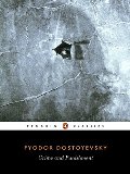 Crime and Punishment (Penguin Classics) Crime and Punishment (Penguin Classics)
