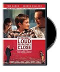 Extremely Loud & Incredibly Close (DVD + Ultraviolet Digital Copy) Extremely Loud & Incredibly Close (DVD + Ultraviolet Digital Copy)