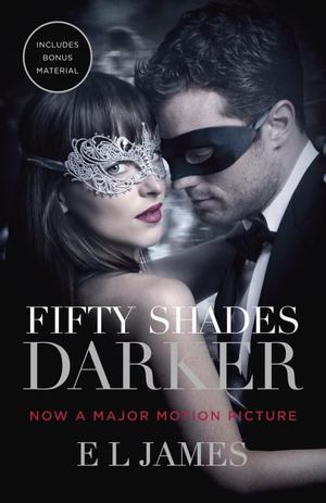 Fifty Shades Darker (Movie Tie-In Edition) Fifty Shades Darker (Movie Tie-In Edition)