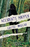 Accidents Happen: A Novel Accidents Happen: A Novel