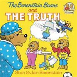 Berenstain Bears and the Truth, The Berenstain Bears and the Truth, The