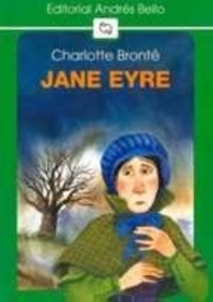 Jane Eyre (Spanish Edition) Jane Eyre (Spanish Edition)