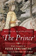 Prince (Modern Library Classics), The Prince (Modern Library Classics), The