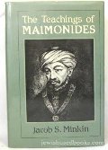 Teachings of Maimonides Teachings of Maimonides