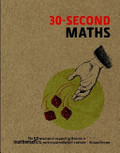 30-Second Maths 30-Second Maths