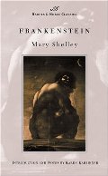Frankenstein (Barnes & Noble Classics) Frankenstein (Barnes & Noble Classics)