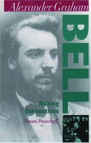 Alexander Graham Bell Alexander Graham Bell