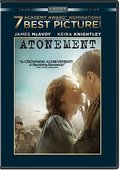 Atonement Atonement