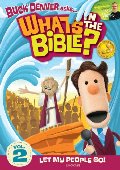 Buck Denver Asks..What's In The Bible 2 Buck Denver Asks..What's In The Bible 2