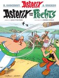 Asterix and the Pechts Asterix and the Pechts