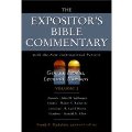 Expositor's Bible Commentary: Genesis, Exodus, Leviticus, Numbers (Volume 2), The Expositor's Bible Commentary: Genesis, Exodus, Leviticus, Numbers (Volume 2), The