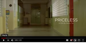 Priceless Priceless
