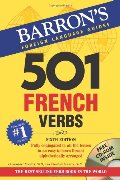 501 French Verbs: with CD-ROM (Barron's Foreign Language Guides) 501 French Verbs: with CD-ROM (Barron's Foreign Language Guides)