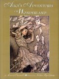 Alice's Adventures in Wonderland Alice's Adventures in Wonderland