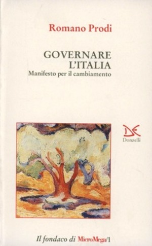 Governare l'Italia. Manifesto per il cambiamento 035 Governare l'Italia. Manifesto per il cambiamento 035