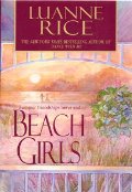 Beach Girls - Large Print Edition Beach Girls - Large Print Edition