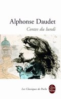 Contes du lundi Contes du lundi
