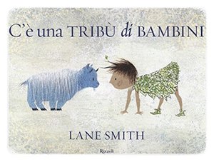 C'è una tribù di bambini C'è una tribù di bambini