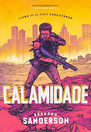 Calamidade (Em Portugues do Brasil) Calamidade (Em Portugues do Brasil)