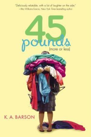 45 Pounds (More or Less) 45 Pounds (More or Less)