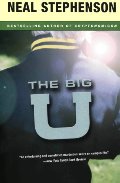 Big U, The Big U, The