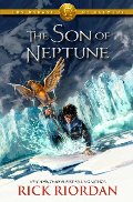Heroes of Olympus, The, Book Two The Son of Neptune Heroes of Olympus, The, Book Two The Son of Neptune