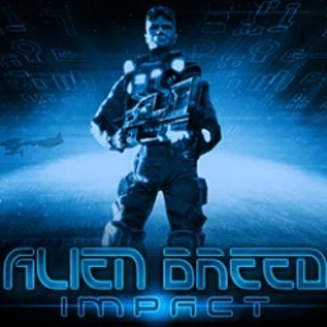 Alien Breed: Impact Alien Breed: Impact