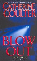Blowout (FBI Series) Blowout (FBI Series)