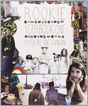 Rookie Yearbook One Rookie Yearbook One