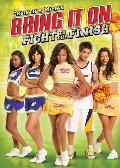 Bring It On: Fight to the Finish Bring It On: Fight to the Finish